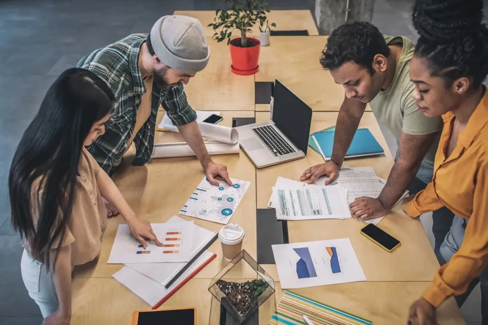 About Pinnacle Smart Solutions